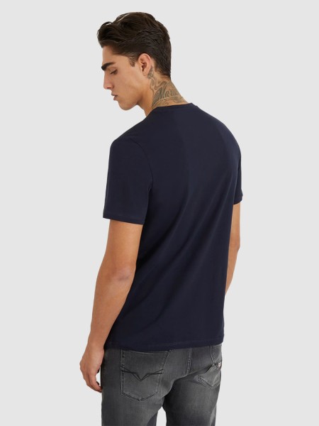 T-Shirt Male Guess