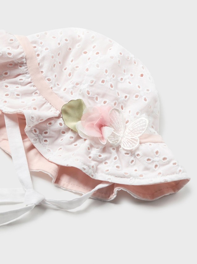 Babygrow Beb� Menina Mayoral