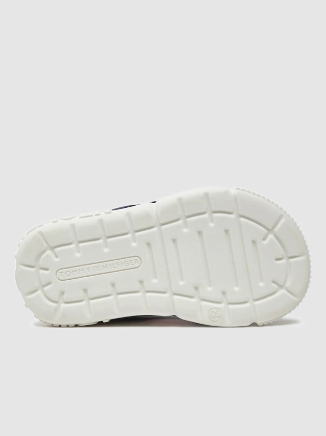 Sandales Et Sabots Masculin Tommy Hilfiger- Kids
