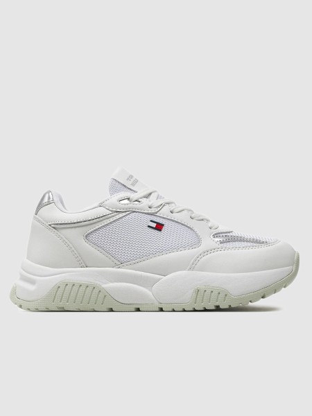 Trainers Female Tommy Hilfiger- Kids