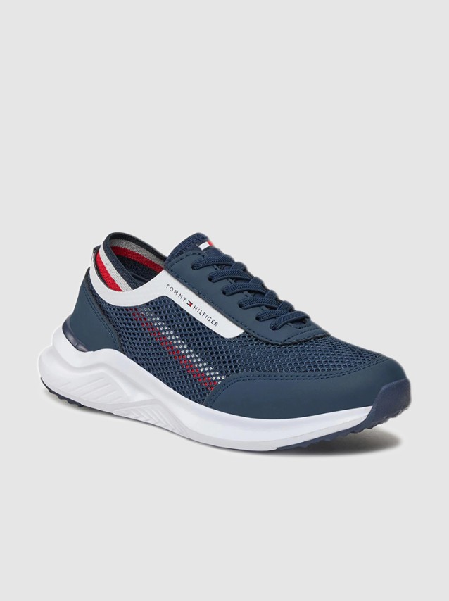 Trainers Male Tommy Hilfiger- Kids