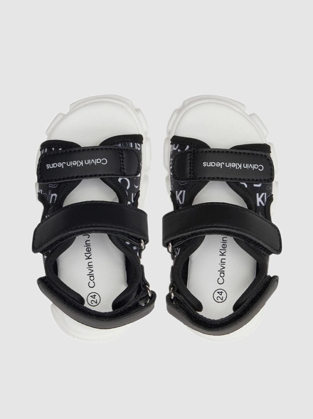 Sandalias Y Zuecos Masculino Calvin Klein Footwear