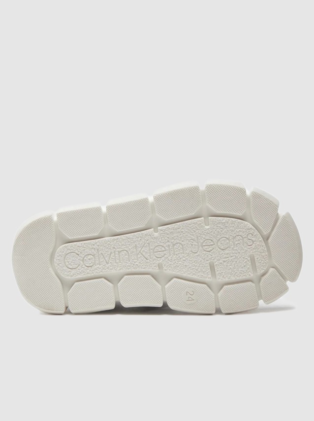 Sandalias Y Zuecos Masculino Calvin Klein Footwear