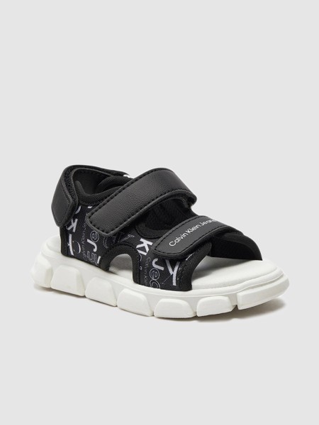 Sandalias Y Zuecos Masculino Calvin Klein Footwear Sandalias Y Zuecos Masculino Calvin Klein Footwear