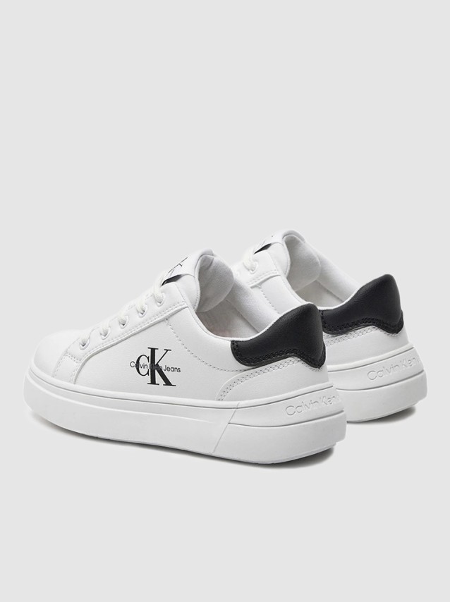 Sapatilhas Menino Calvin Klein Footwear