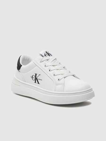 Chaussures de Sport Masculin Calvin Klein Footwear Chaussures de Sport Masculin Calvin Klein Footwear