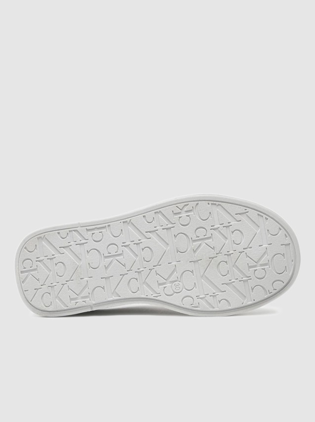Sapatilhas Menino Calvin Klein Footwear