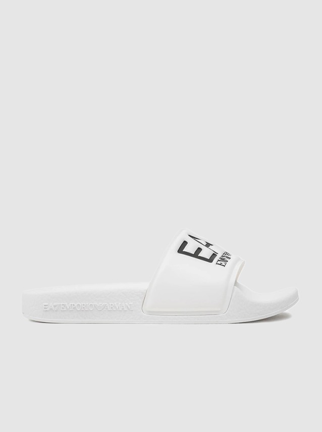 Chaussons Fminin Ea7  Emporio  Armani