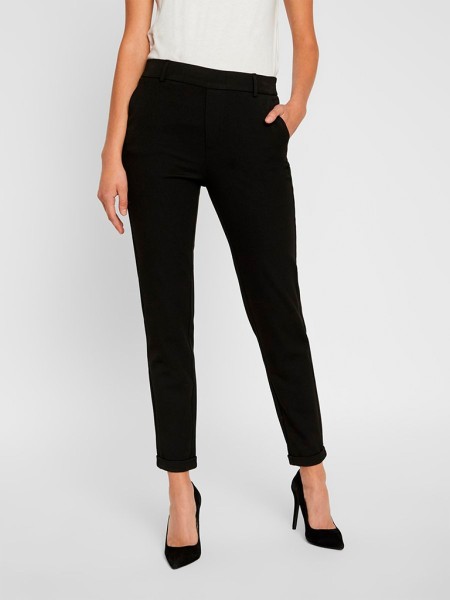 Trousers Female Vero Moda