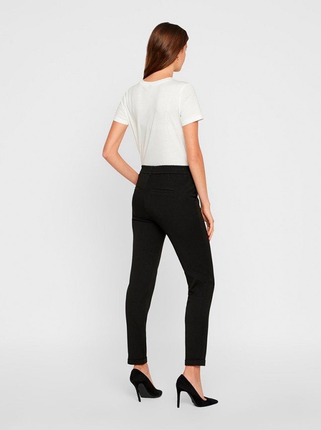 Trousers Female Vero Moda