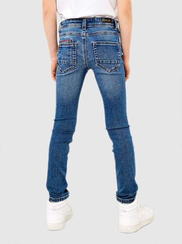 Jeans Male Name It