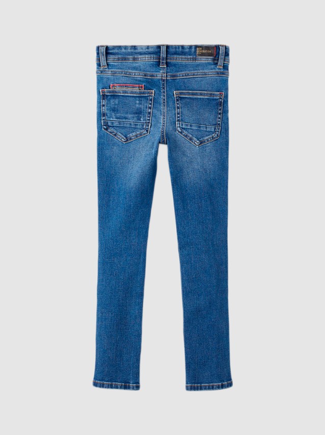 Jeans Menino Theo Name It
