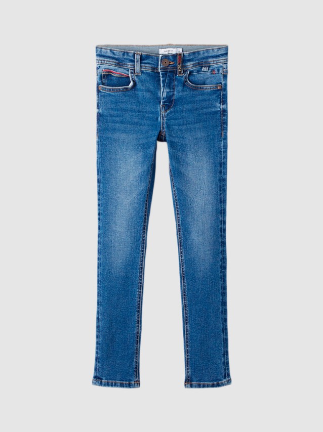 Jeans Menino Theo Name It