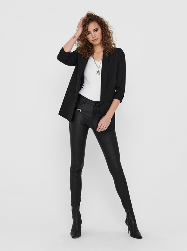 Blazer Mulher Only