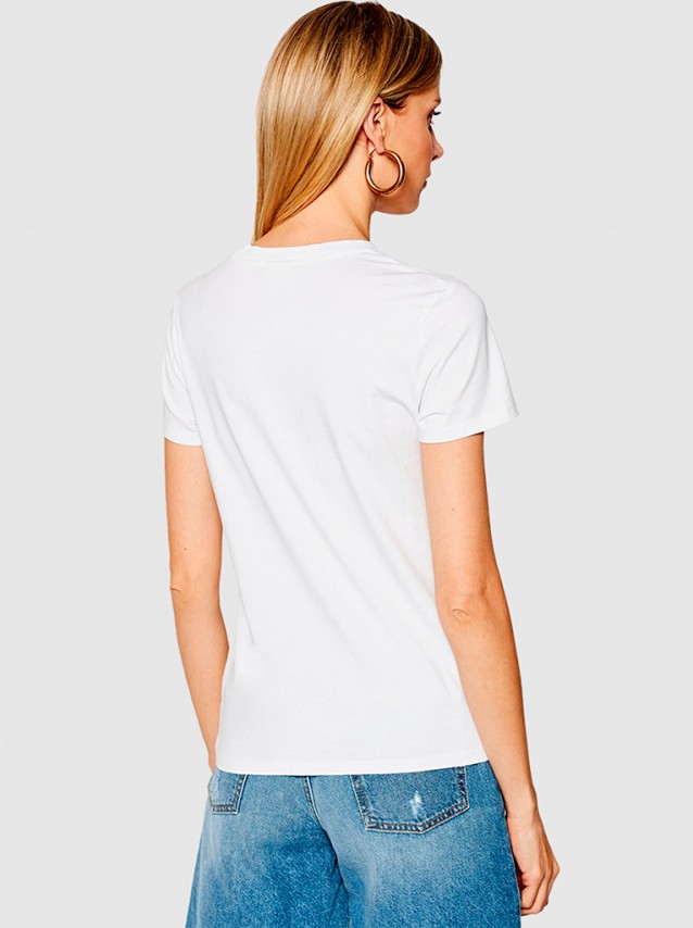 T-Shirt Female Levis