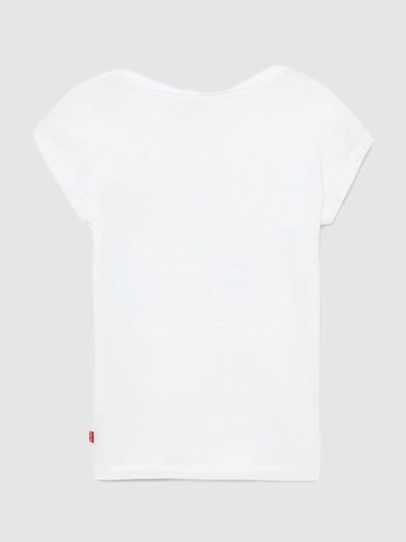 T-Shirt Féminin Levis T-Shirt Féminin Levis