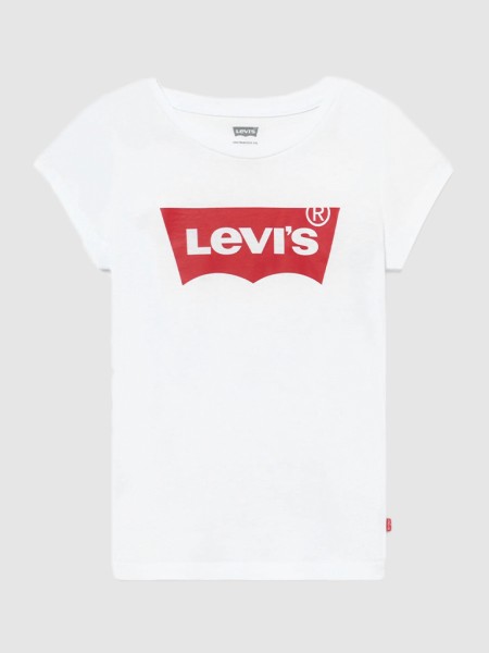 T-Shirt Fminin Levis