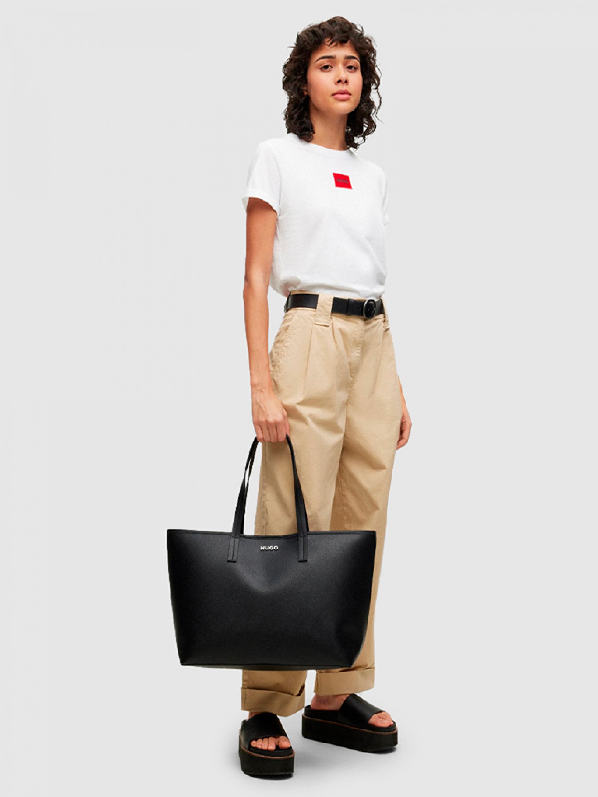 Bolsos Femenino Hugo
