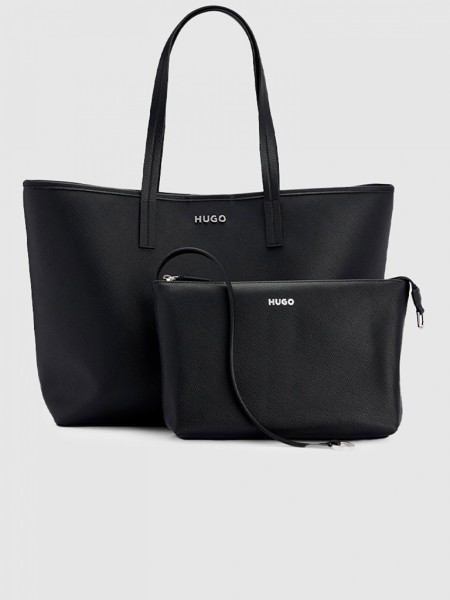 Shopper Bag Mulher Chris Hugo