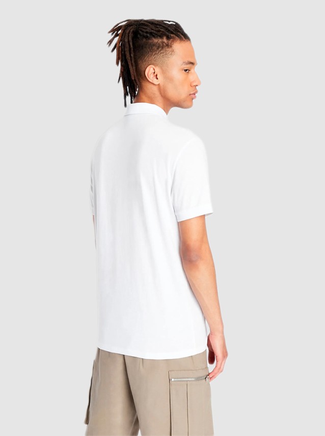 Polos Masculin Armani Exchange