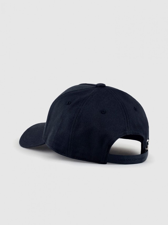Chapeaux Masculin Armani Exchange