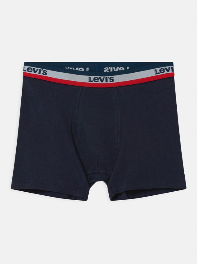 Boxer Masculin Levis