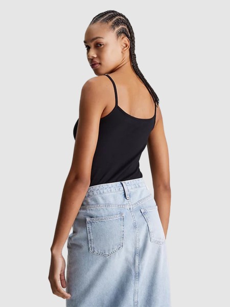 Hauts Féminin Calvin Klein Hauts Féminin Calvin Klein