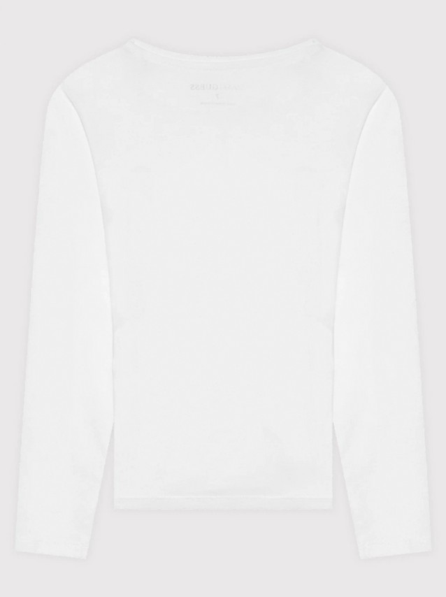Shirts Female Guess Kids