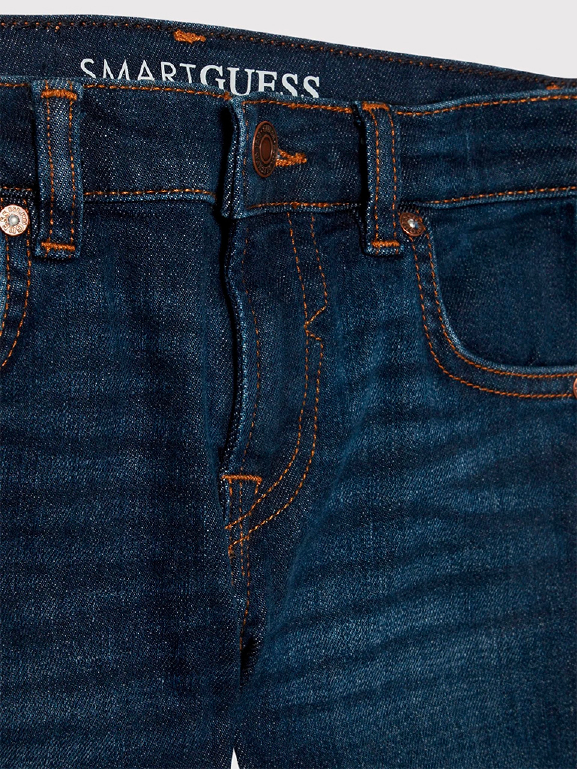 Jeans Masculin Guess Kids