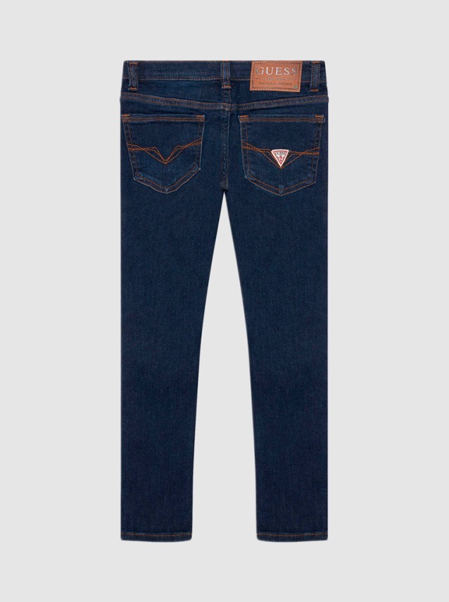 Jeans Menino Guess Kids