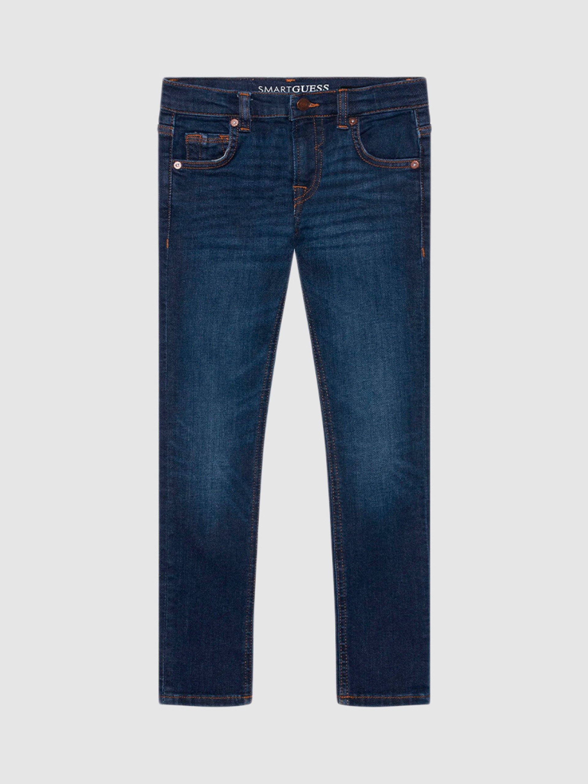 Jeans Masculin Guess Kids