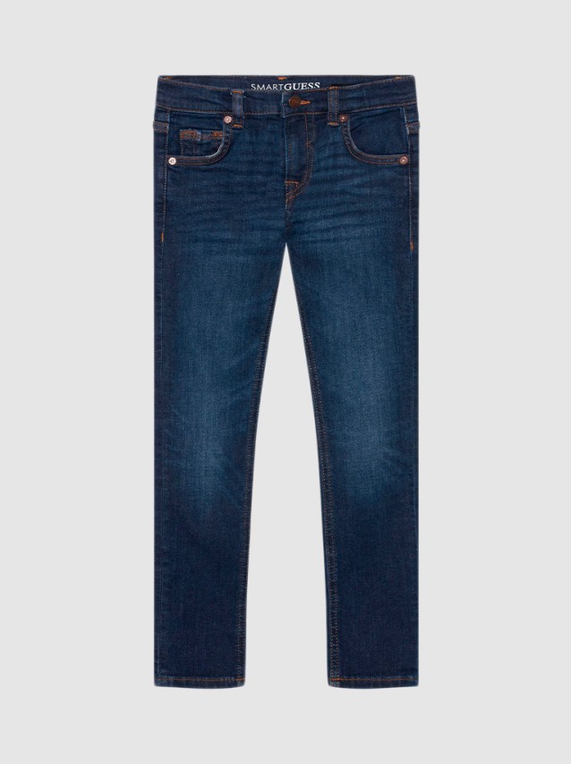 Jeans Menino Guess Kids