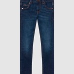 Jeans Escuro