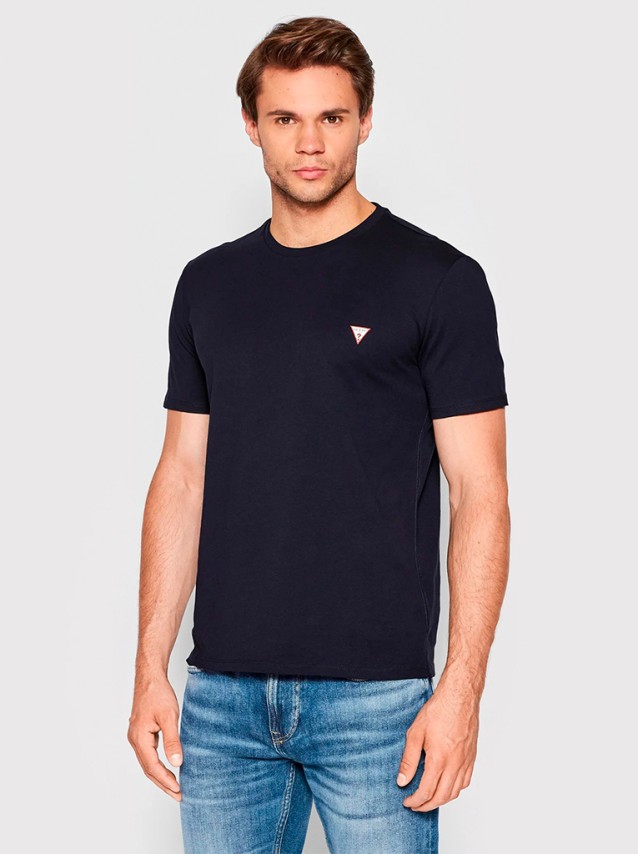 T-Shirt Masculin Guess