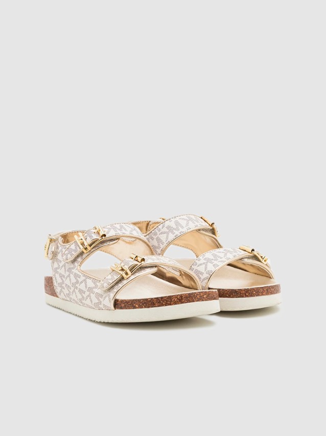 Sandales Et Sabots Fminin Michael Kors Kids