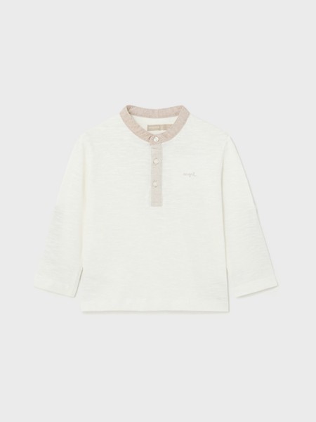 Camisola Beb� Menino  Mayoral