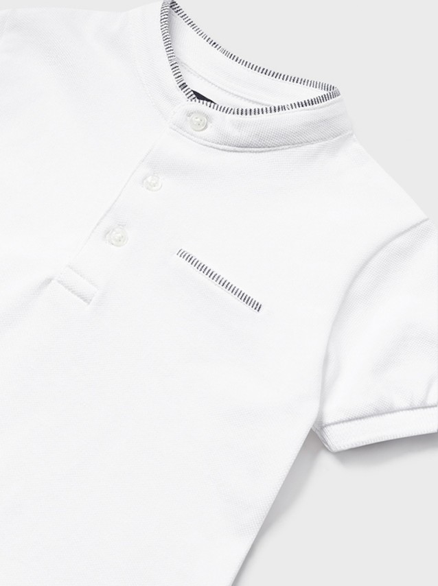 Polos Masculin Mayoral