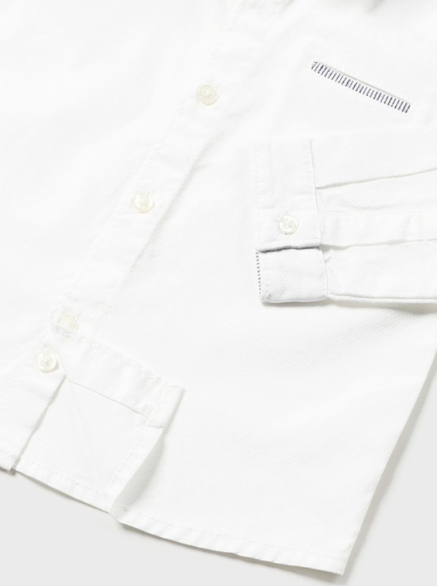 Chemise Masculin Mayoral