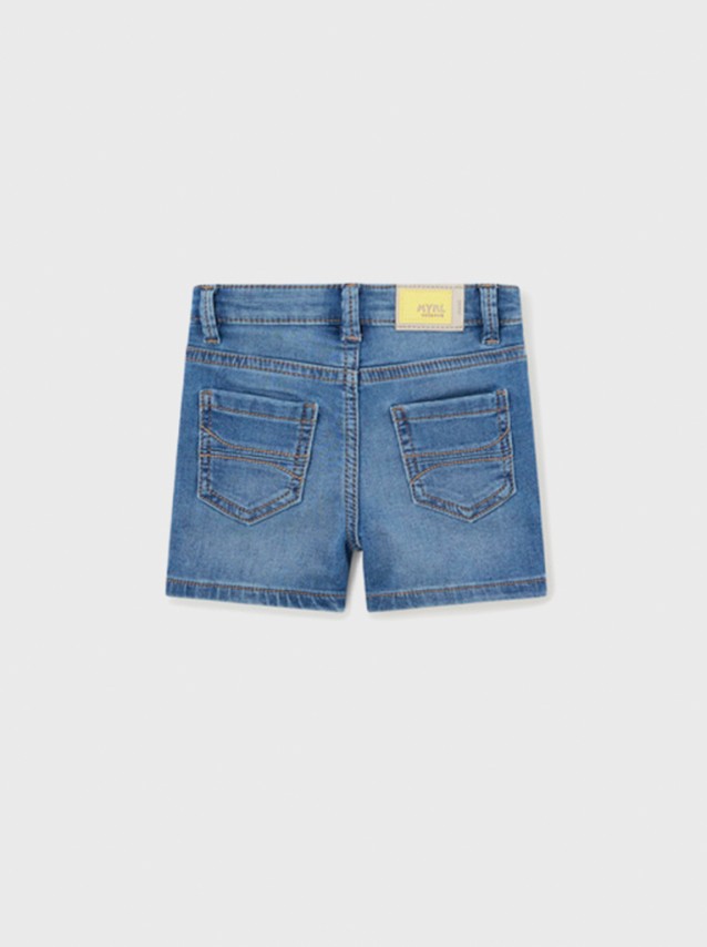 Short Masculin Mayoral