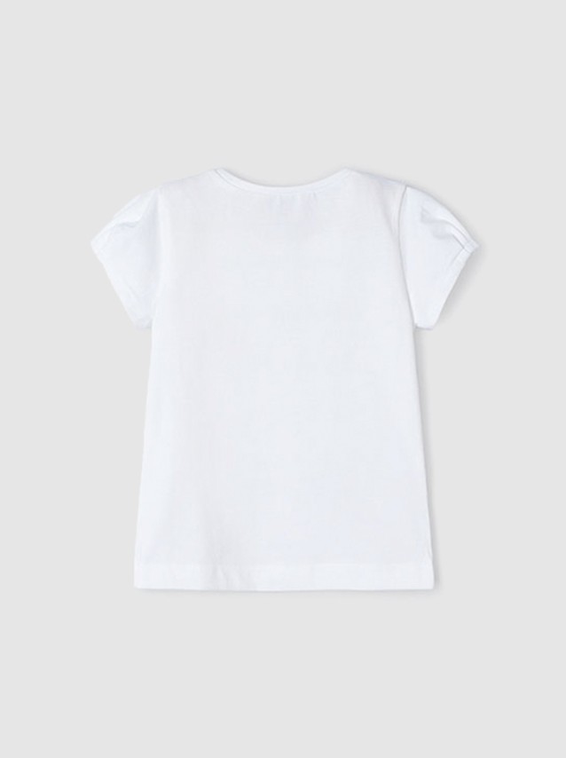 T-Shirt F�minin Mayoral