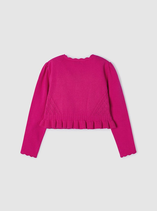 Jacket Female Mayoral