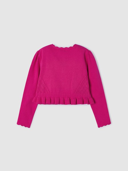 Jacket Female Mayoral