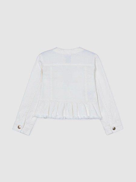 Casaco Menina Mayoral