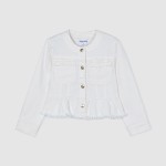 Casaco Menina Mayoral