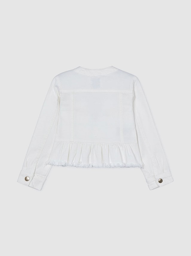 Casaco Menina Mayoral