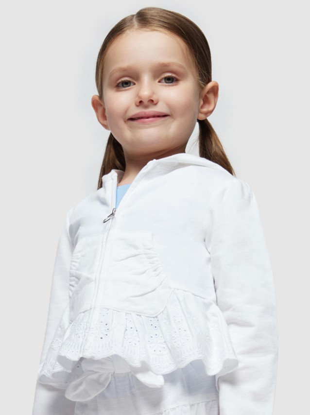 Jacket Female Mayoral