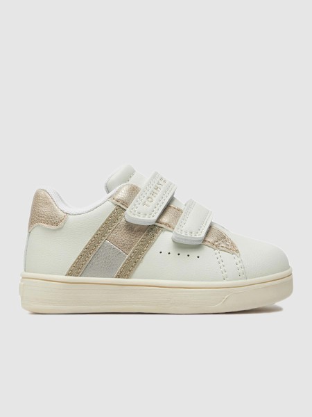 Baskets Fminin Tommy Hilfiger- Kids