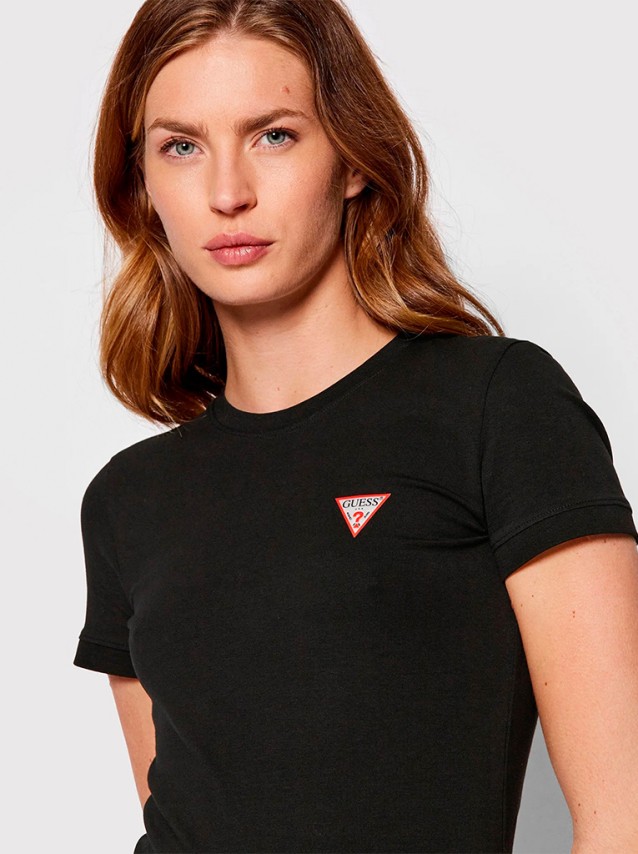 T-Shirt Mulher Guess