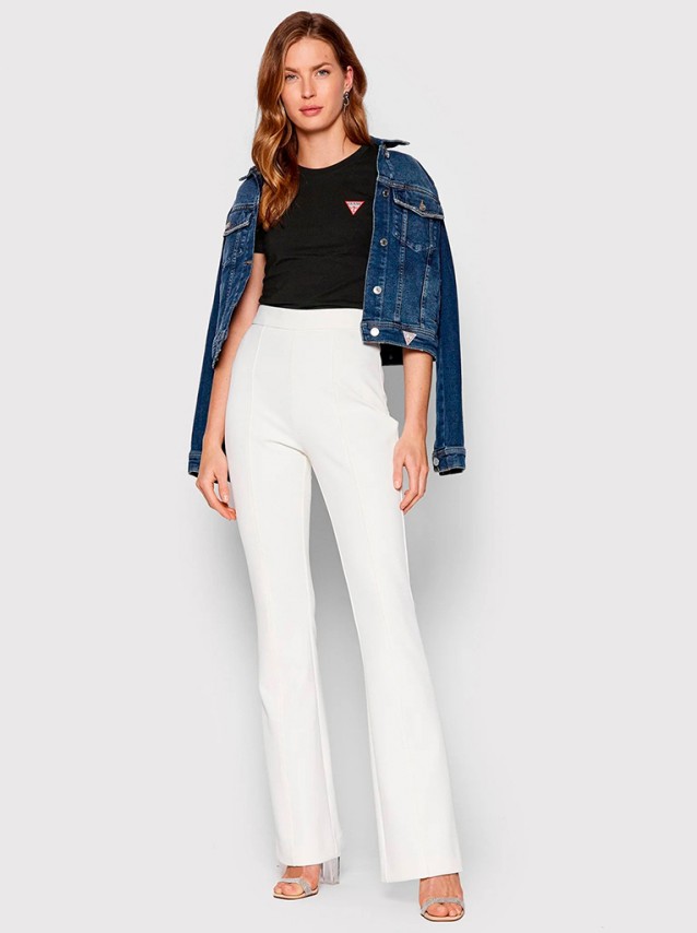 T-Shirt Mulher Guess