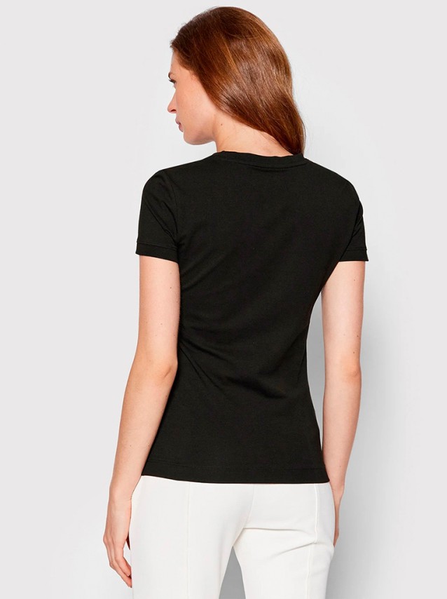 T-Shirt Fminin Guess